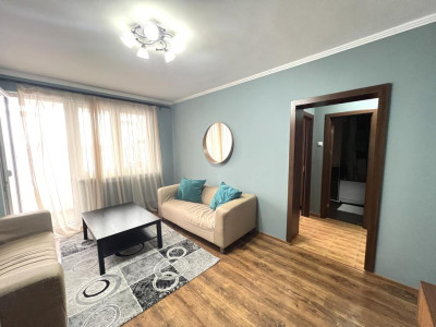 Apartament modern, 3 camere, Energiei