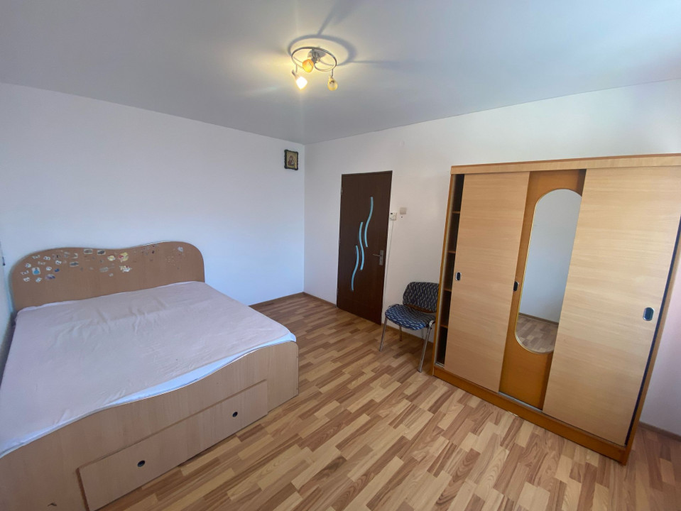 Apartament 2 camere, Central