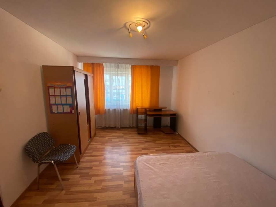 Apartament 2 camere, Central