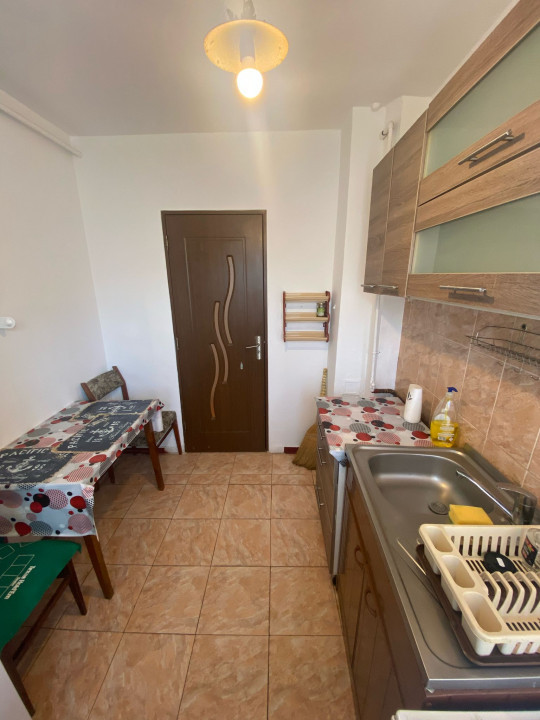 Apartament 2 camere, Central