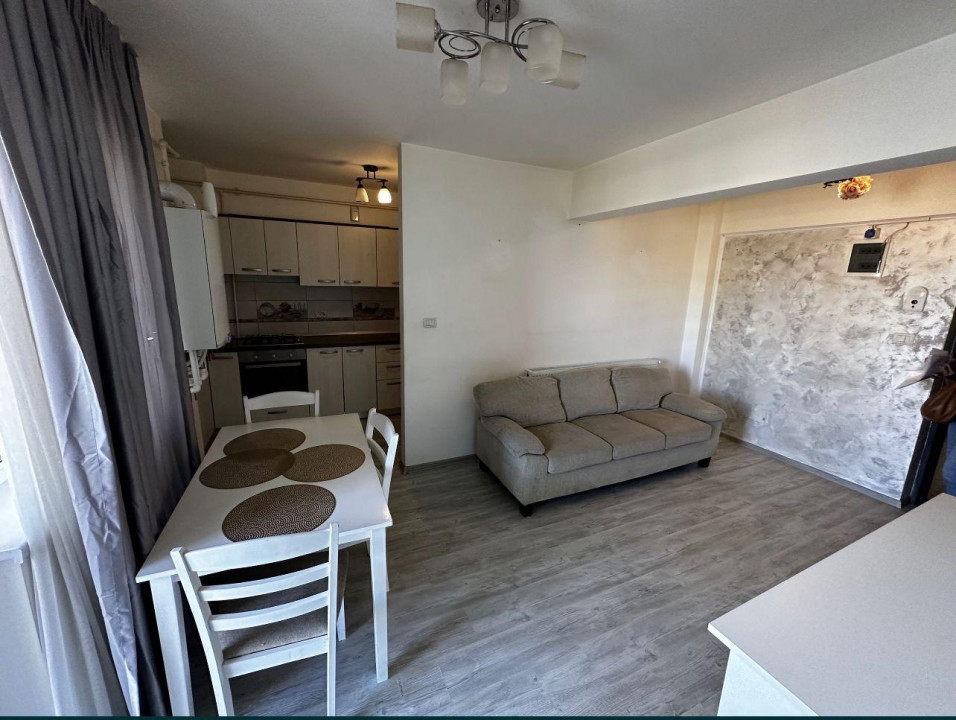 Apartament modern Arena Mall