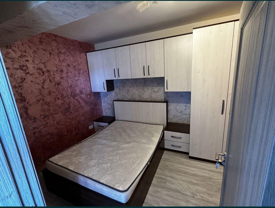 Apartament modern Arena Mall