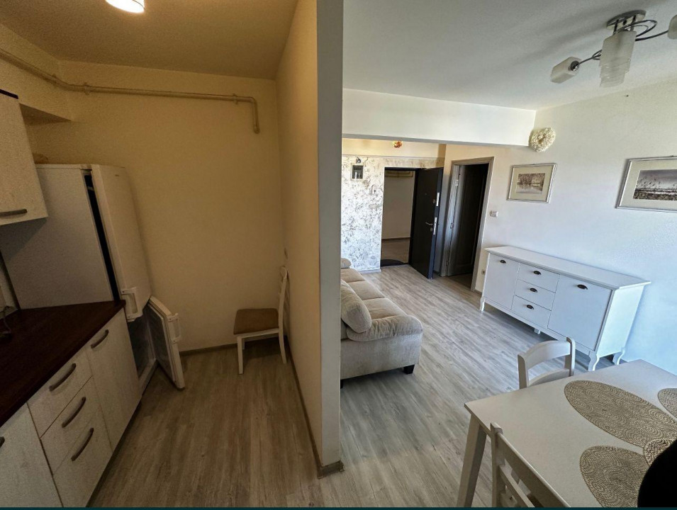 Apartament modern Arena Mall