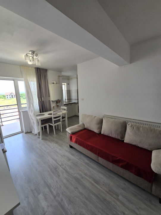 Apartament modern Arena Mall