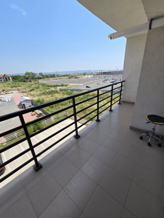 Apartament modern Arena Mall