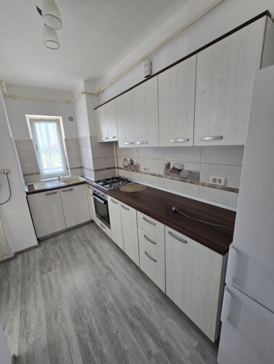 Apartament modern Arena Mall