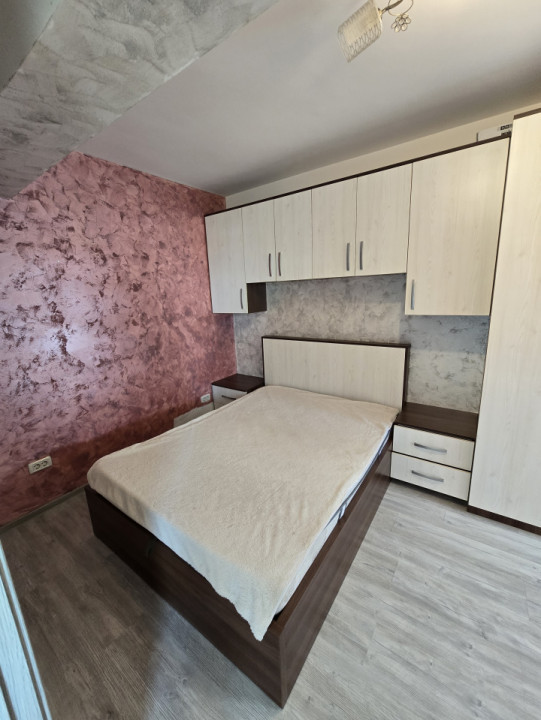 Apartament modern Arena Mall