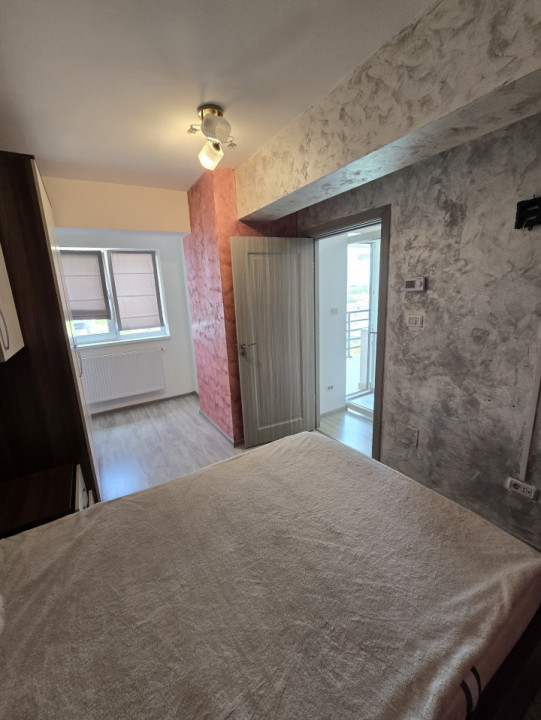 Apartament modern Arena Mall