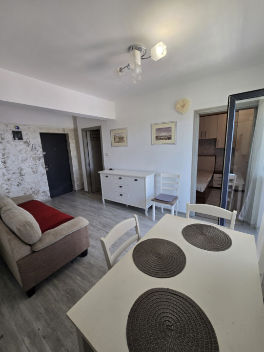 Apartament modern Arena Mall