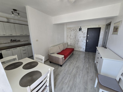 Apartament modern Arena Mall