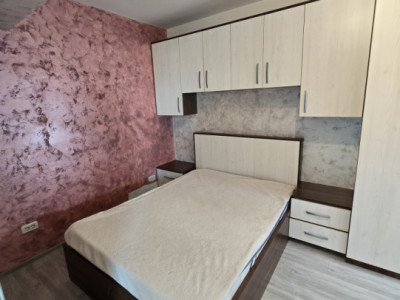 Apartament modern Arena Mall