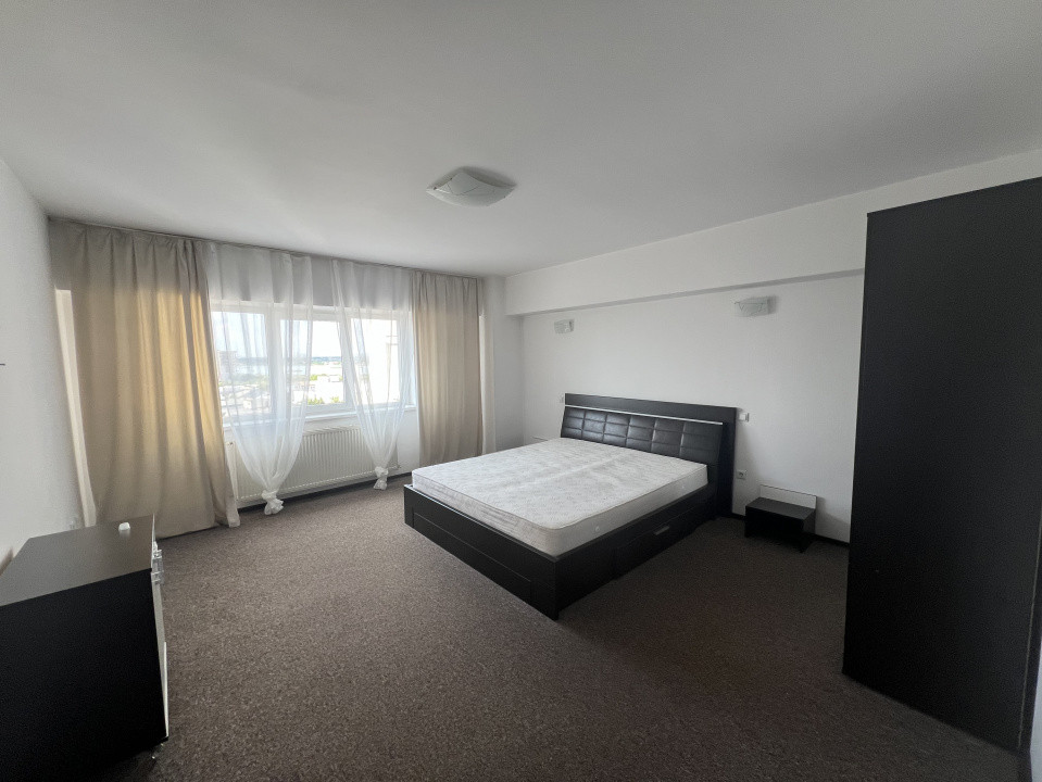 Apartament 2 camere, bloc nou, Central