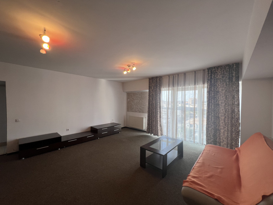 Apartament 2 camere, bloc nou, Central