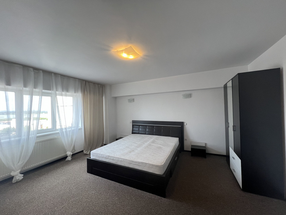 Apartament 2 camere, bloc nou, Central