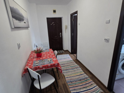 Apartament Modern Casa de Cultura