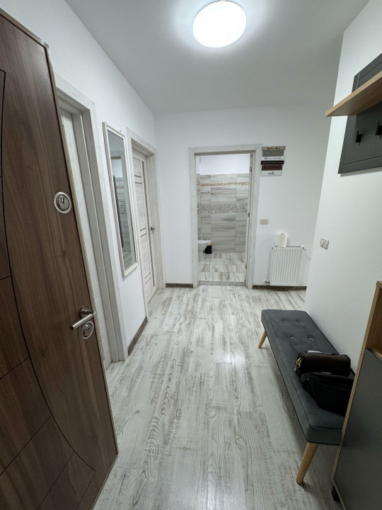 Apartament Lux