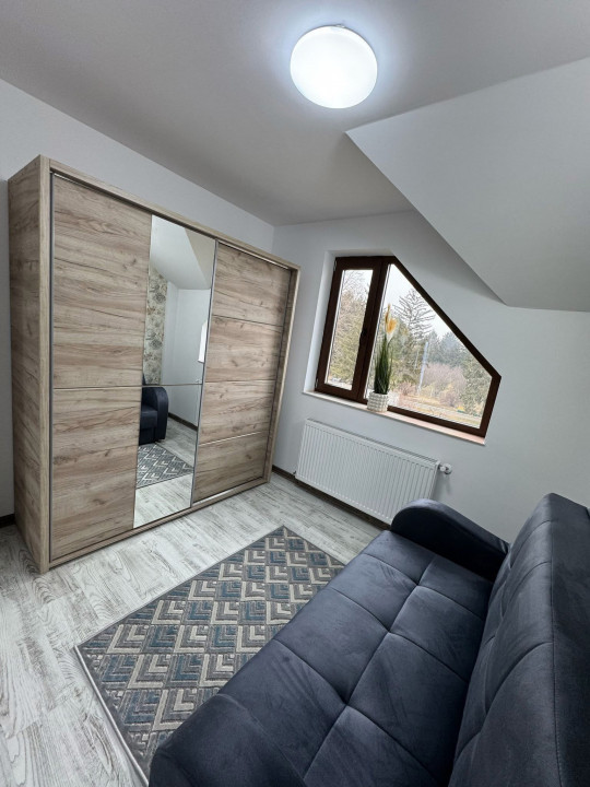 Apartament Lux