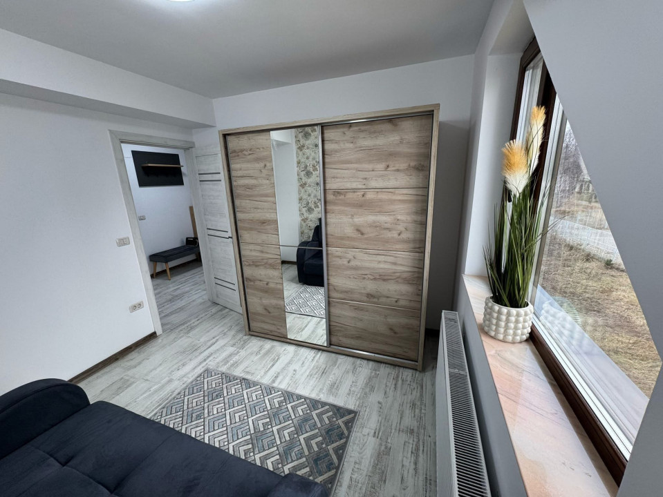 Apartament Lux