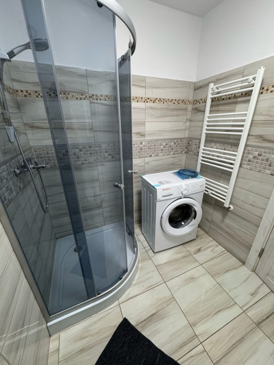 Apartament Lux