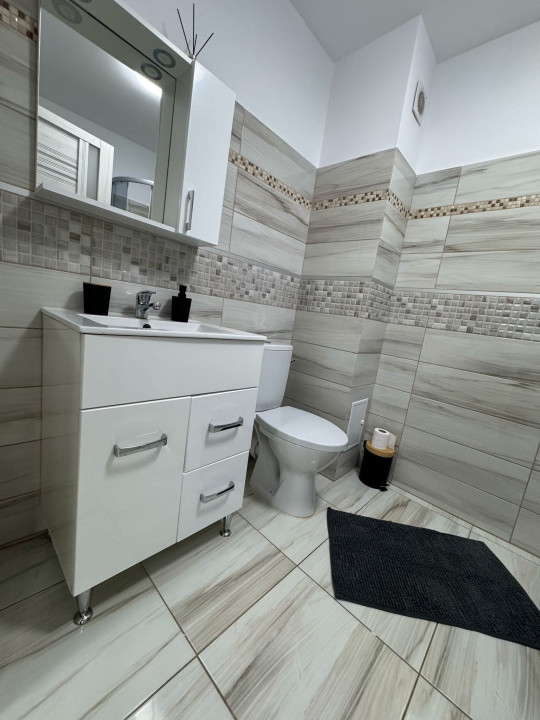 Apartament Lux