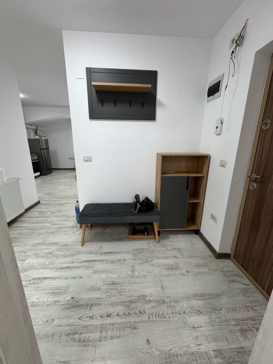 Apartament Lux