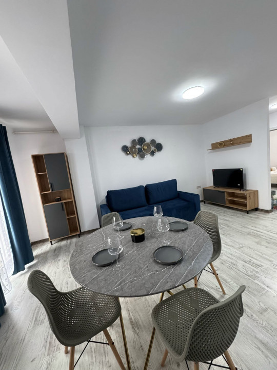 Apartament Lux