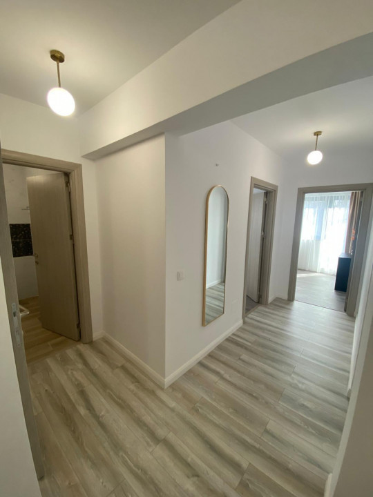 Apartament lux, bloc nou, 3 camere