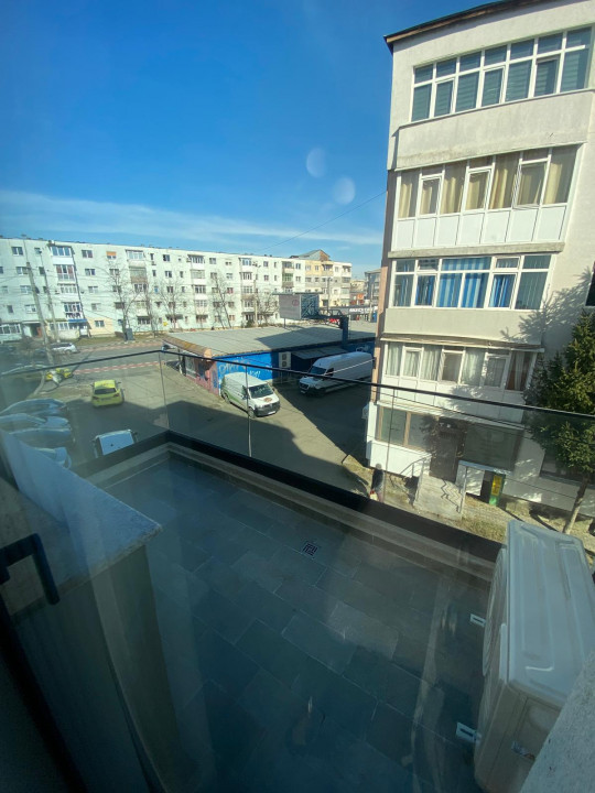 Apartament lux, bloc nou, 3 camere