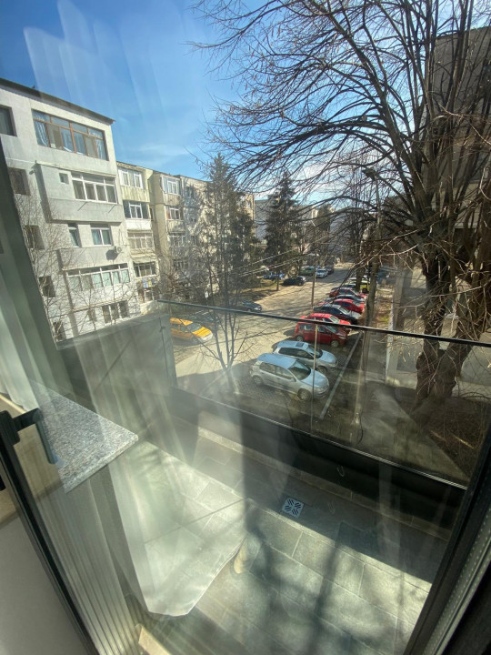 Apartament lux, bloc nou, 3 camere
