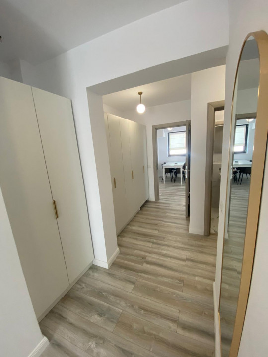 Apartament lux, bloc nou, 3 camere
