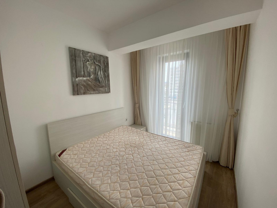Apartament, bloc nou, zona Universitate