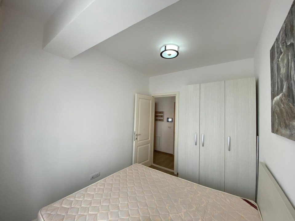 Apartament, bloc nou, zona Universitate