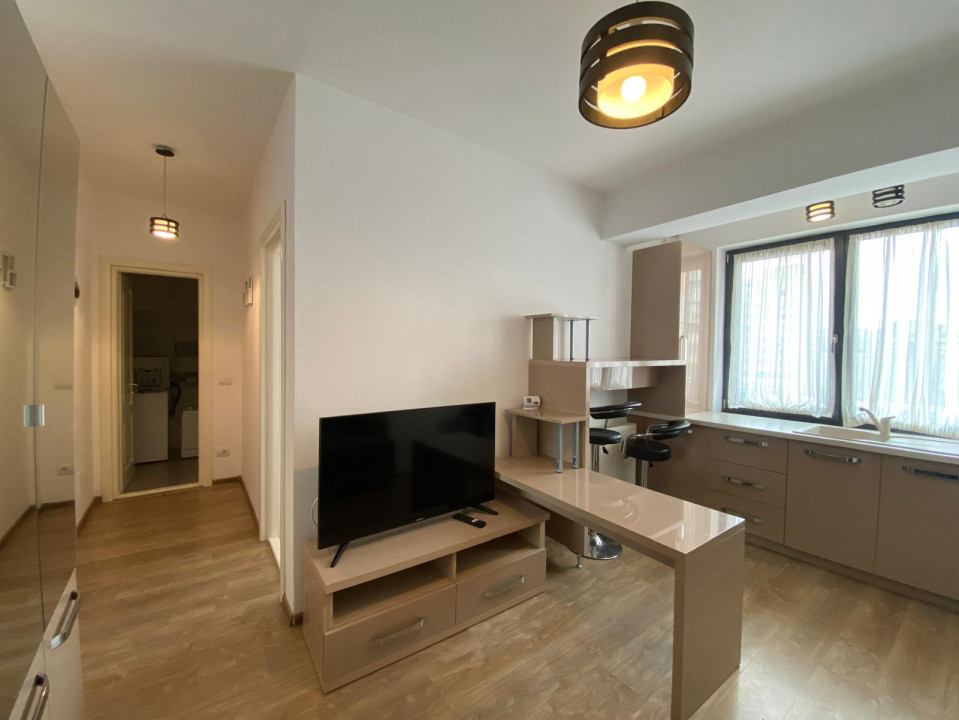 Apartament, bloc nou, zona Universitate