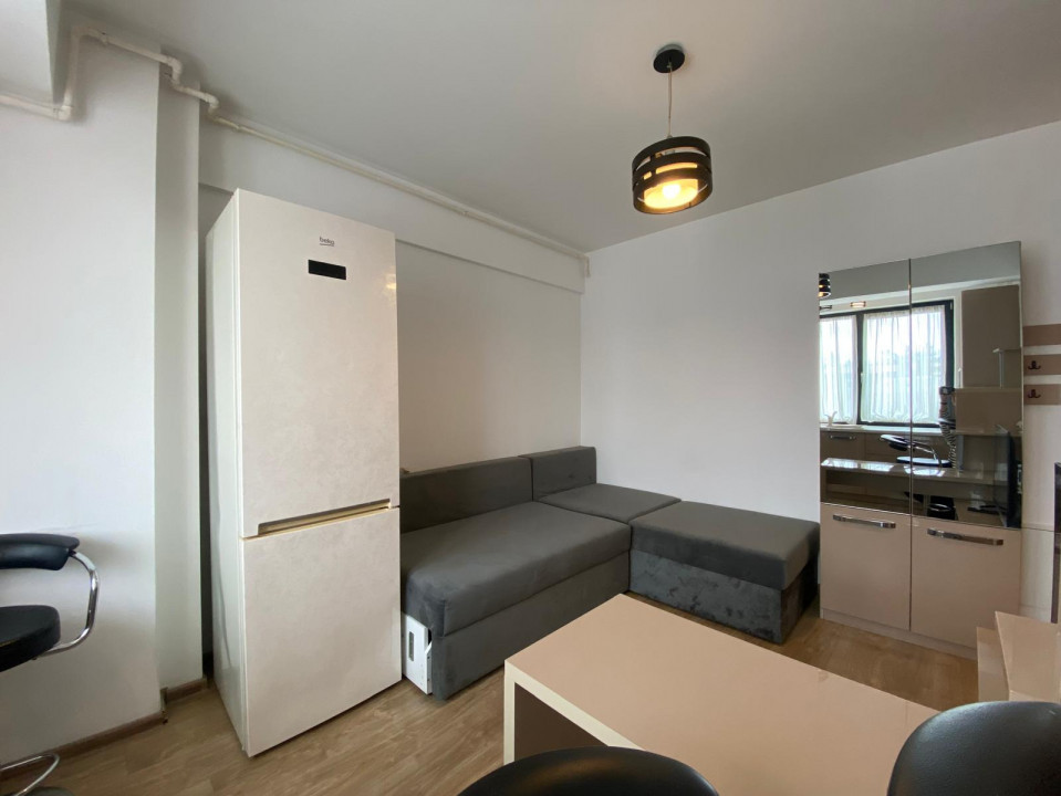 Apartament, bloc nou, zona Universitate