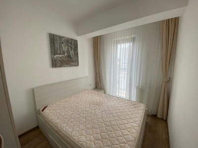 Apartament, bloc nou, zona Universitate