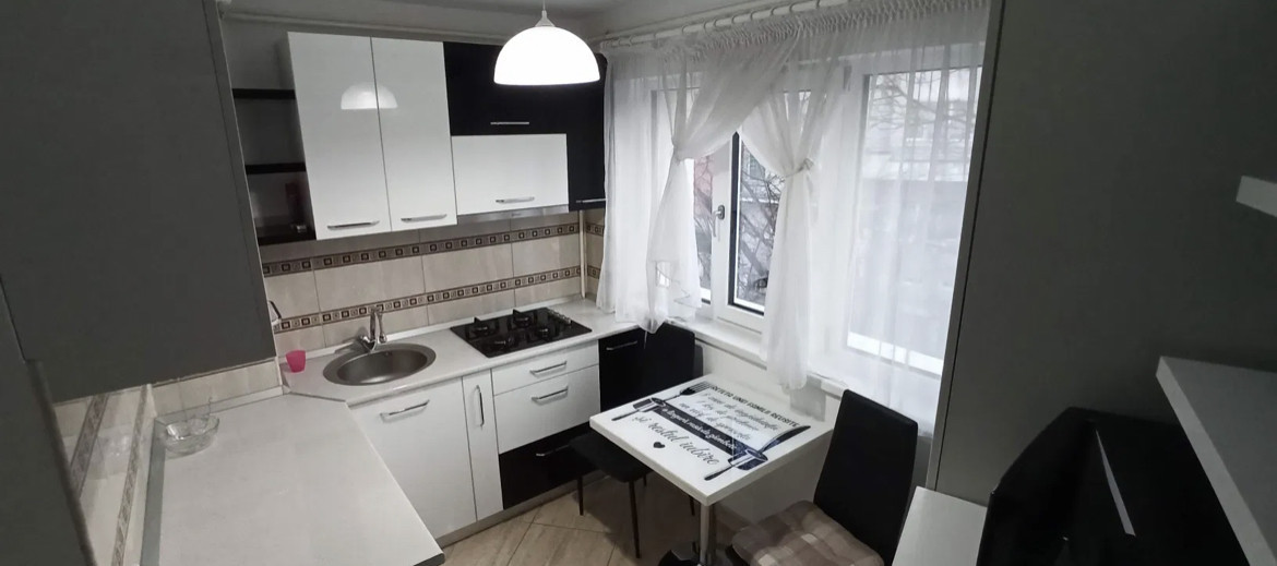 Apartament Lux