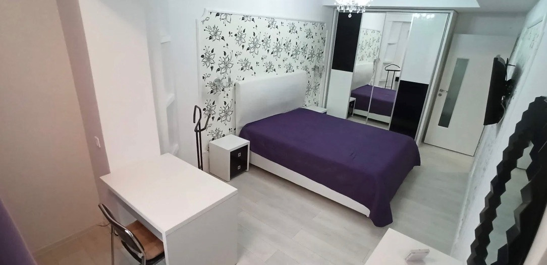 Apartament Lux