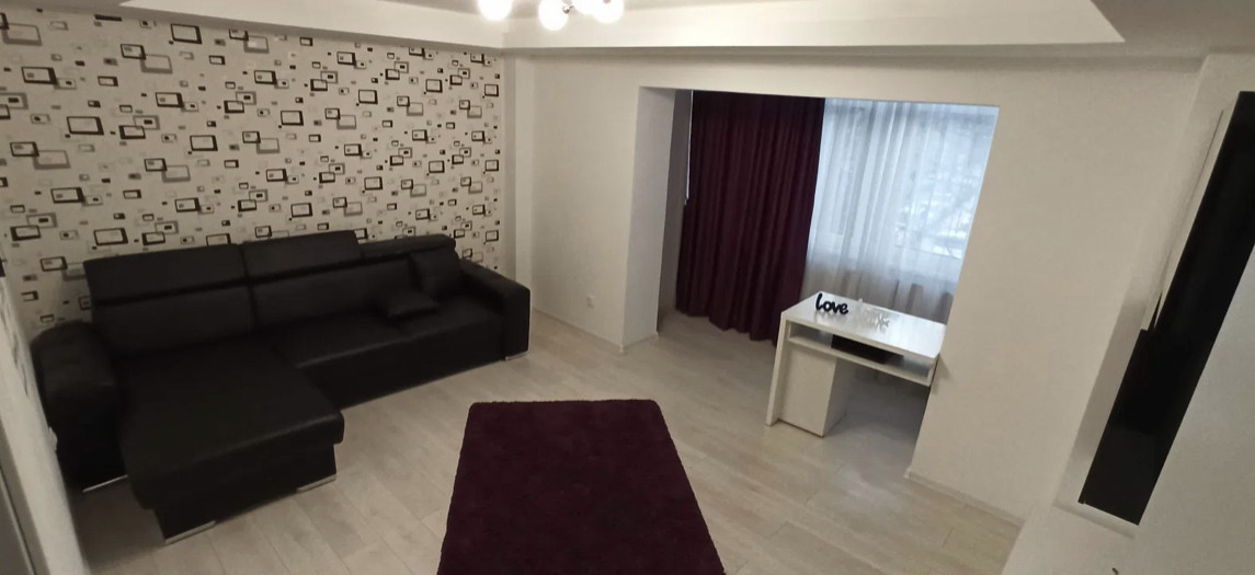 Apartament Lux