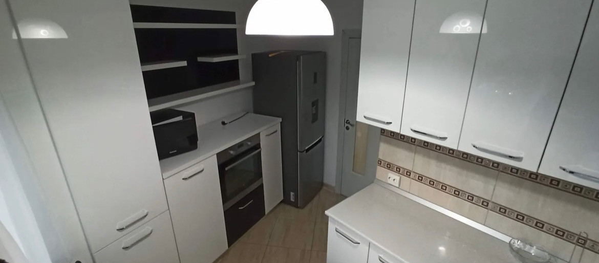 Apartament Lux