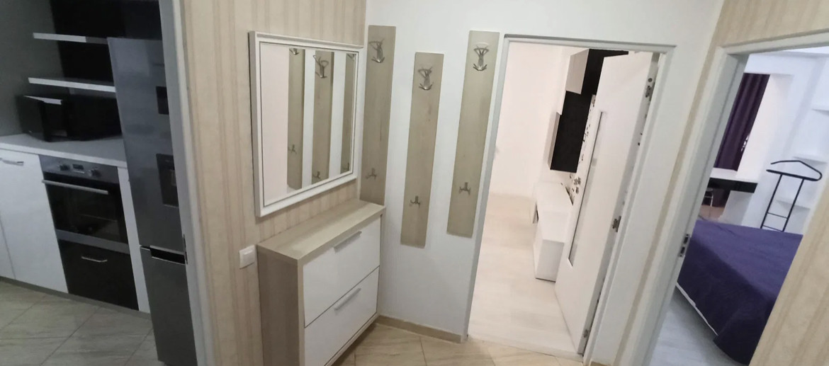 Apartament Lux