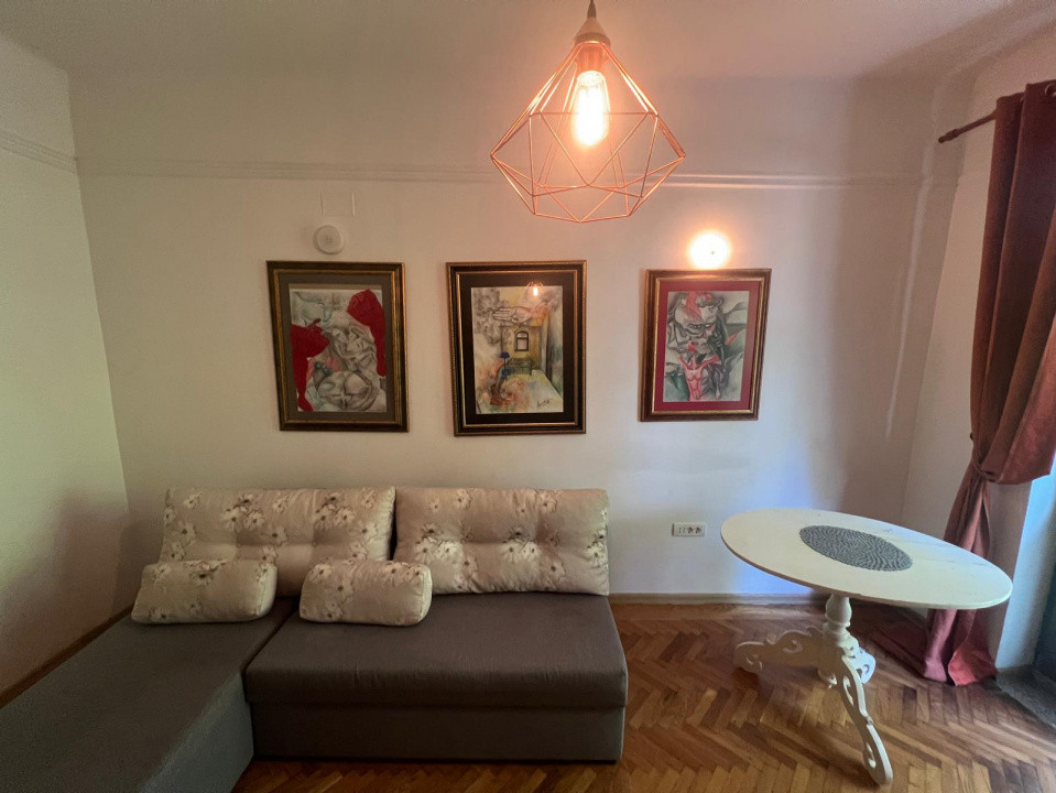 Apartament modern str.Aviatori
