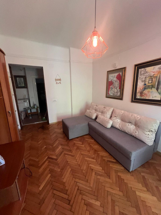 Apartament modern str.Aviatori