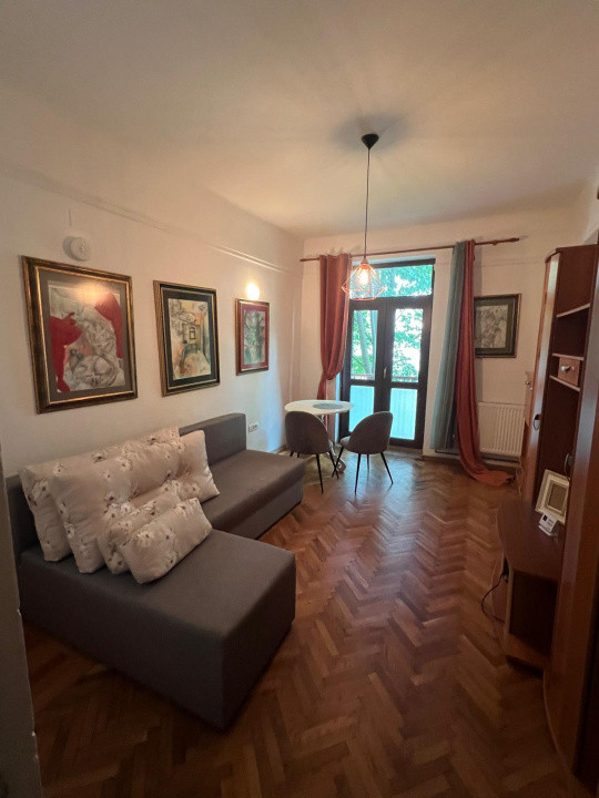 Apartament modern str.Aviatori