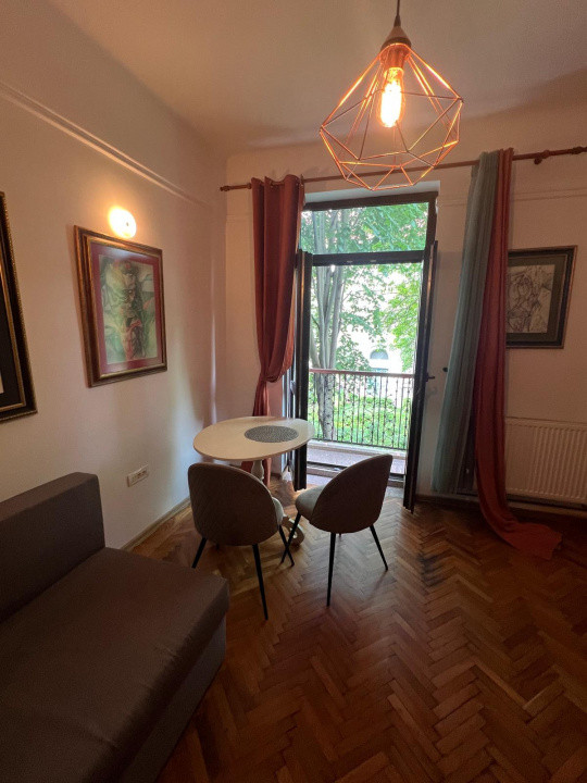 Apartament modern str.Aviatori