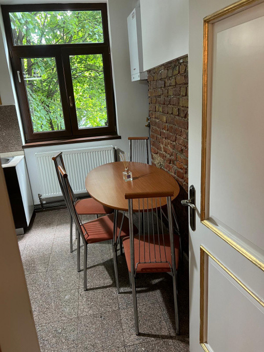 Apartament modern str.Aviatori