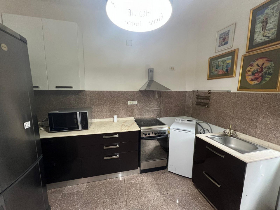 Apartament modern str.Aviatori