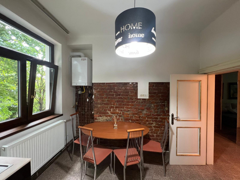 Apartament modern str.Aviatori