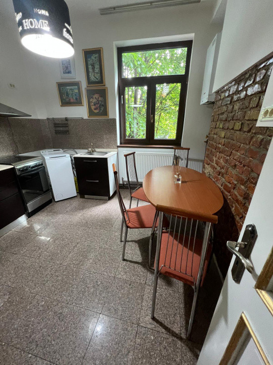 Apartament modern str.Aviatori