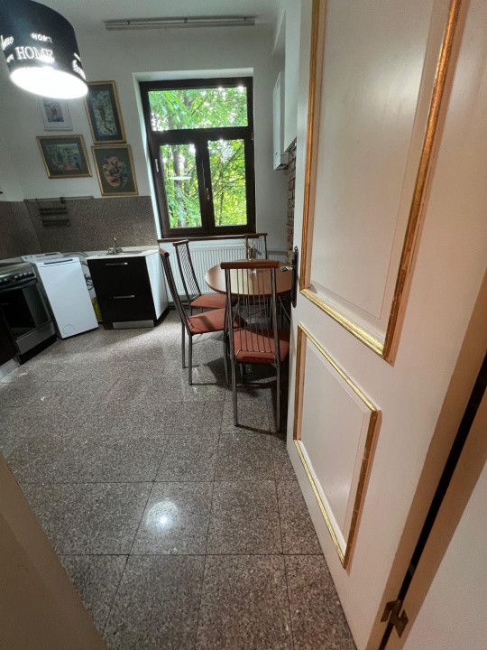 Apartament modern str.Aviatori
