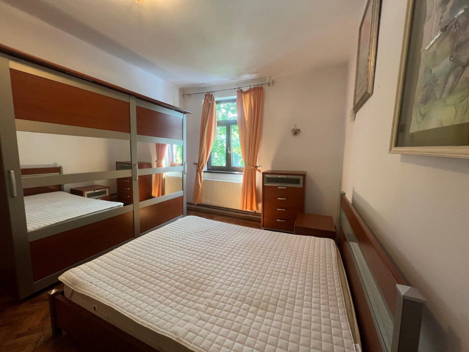 Apartament modern str.Aviatori